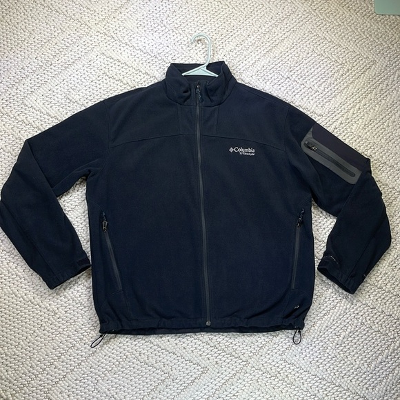 Columbia Other - Columbia Jacket size XL